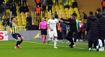 Mert Hakan'dan Belhanda'ya tepki