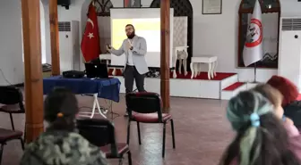 Pandemi döneminde çocukların dil gelişimi riske girmesin