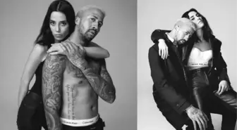 Rihanna'nın eski sevgilisiydi! İddia: Şimdi Cansu Dere ile aşk yaşıyor!