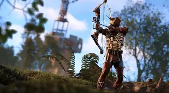 Rust satış rakamları ile 12 milyon barajını geride bıraktı!
