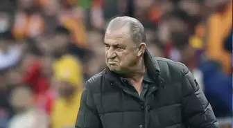 Son Dakika: Galatasaray'da teknik direktör Fatih Terim ile yollar ayrıldı