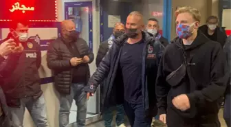 Son Dakika: Trabzonspor, Tymoteusz Puchacz transfer görüşmelerini KAP'a bildirdi