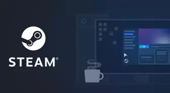 Steam istek listesine en çok eklenen oyunlar açıklandı