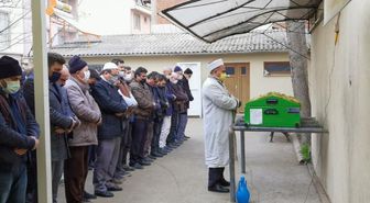 5 YAŞINDAKİ ÖMER'İN ÖLÜMÜNE NEDEN OLAN SÜRÜCÜ: ACEMİYİM, OTOMOBİLİ BİRKAÇ KEZ KULLANDIM