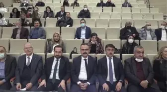 'Arabuluculuğun Güncel Gelişmeleri' paneli düzenlendi