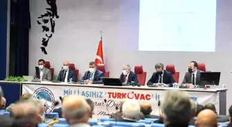 Büyükşehir Meclisi, 2022 yılının ilk toplantısını gerçekleştirdi