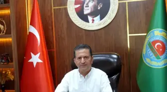 Doğan: 'Üreticilerimiz için destek planları oluşturulmalı'