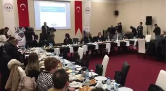 Erciyes Üniversitesi Rektörü Prof. Dr. Çalış, 2021 yılını değerlendirdi