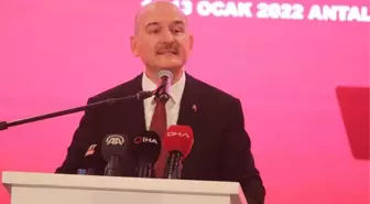 İçişleri Bakanı Soylu, dişlerini sıka sıka meydan okudu: Karayılan'ın canını alacağız