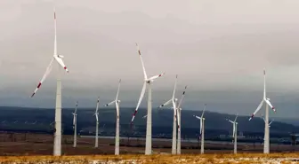 NovaWind A.Ş., DeloPorts'a rüzgar enerjisi sevkiyatına başladı