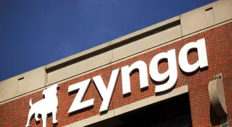 Oyun dünyasını sallayan satış! Zynga rekor fiyata el değiştirdi