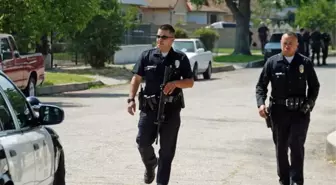 ABD'de Pokemon Go oynarken soygunu görmezden gelen polis memurlarının işine son verildi