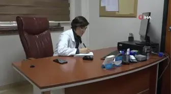 Rahim ağzı kanserini tarama testiyle önlemek mümkün