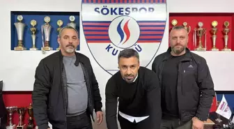 Sökespor yoluna teknik direktör Gürkan Ferhatoğlu ile devam edecek