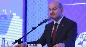 Soylu'dan HDP'li Güzel'e tepki ve PKK'ya sert uyarı: Geri zekalı Karayılan canını alacağız