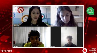 'Yeşil Gezegen' çevre ve afet farkındalık eğitimleri başladı