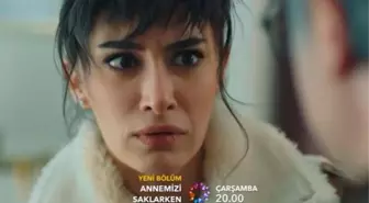 Annemizi Saklarken full HD izle! Annemizi Saklarken 6. bölüm tamamını izle! Annemizi Saklarken yeni bölüm full HD izleme linki var mı?