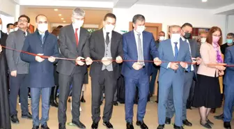 AOSB'de MESEM İrtibat Bürosu açıldı