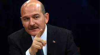 Bakan Soylu, canlı yayında gelecek planını anlattı! Eğitim hayatına atılacak