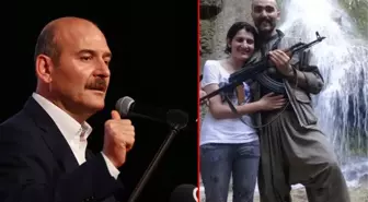 Bakan Soylu'dan muhalefete 'Semra Güzel' tepkisi: Bir tanesi bir şey söyleyemedi