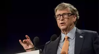 Bill Gates'ten korona aşısıyla insanlara çip taktıracağı yönündeki iddiaya yanıt: Bunu neden yapmak isteyeyim?