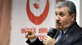 Destici'nin 'Kasaptan et almıyorum, kuzu kestiriyorum' açıklaması veterinerleri de kızdırdı: Halk sağlığı adına endişeliyiz