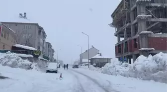 Ev hanımları kış mevsimini bağlama çalmayı öğrenerek geçiriyor