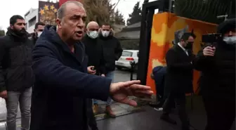 Fatih Terim sonrası Galatasaray'da büyük operasyon! Birçok isim Florya'ya veda edecek