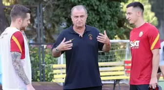 Geldiği gibi gidiyor! Fatih Terim'den sonra bileti kesilen ilk oyuncu belli oldu