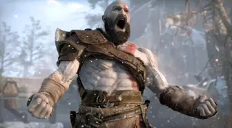 God of War PC, GeForce Game Gready sürücüsü ile geliyor