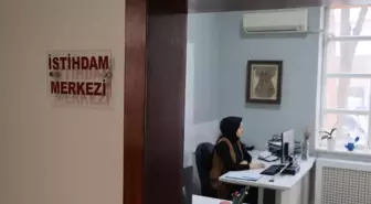 İnegöl Belediyesi'nden istihdama dev katkı