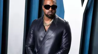 Kanye West belgeseli 16 Şubat'ta Netflix'te yayınlanacak