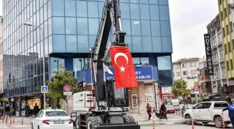 Karacabey Belediyesi'nin araç filosu güçleniyor