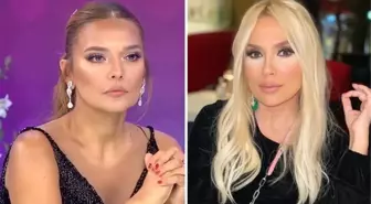 Lerzan Mutlu, Demet Akalın'ı hedef aldı: Sen insanların iyiliğini falan istemiyorsun