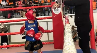 Muaythai Doğu Marmara Bölge Koordinatörü o isim oldu