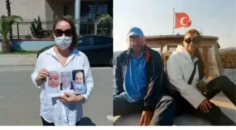 Önce erkek çocuk istedi, sonra 'spermlerim çalındı' dedi! DNA raporundan kaçamadı