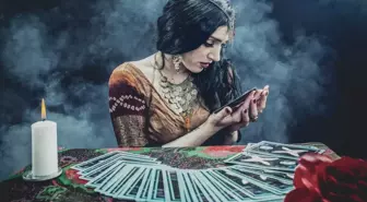 Tarot falı günah mı? Tarot falı caiz mi? Tarot falı günah mıdır diyanet? Tarot falı nedir?