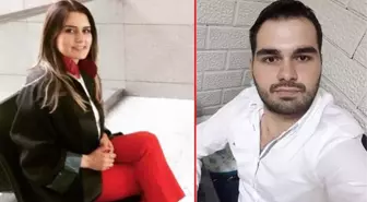 Türkiye, avukat Dilara Yıldız'a ağlıyor! Katil zanlısının cinayetten önce attığı mesajlar tüyler ürpertti: Kanında duş aldıracağım sana