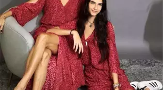 Ünlü model Valentina Boscardin Mendes, 18 yaşında koronavirüs nedeniyle yaşamını yitirdi