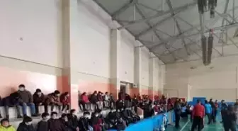 Erzurum'da 10 bin öğrenciye yetenek taraması yapılacak