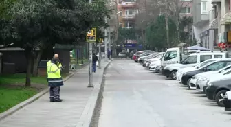 Yol üstü parklanmada yeni tarife dönemi