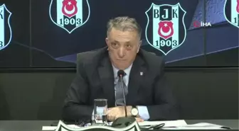 Ahmet Nur Çebi: 'Mayıs ayında tekrar adayım'