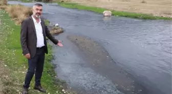 BÜYÜK MENDERES NEHRİ'NİN KURTARILMASI MÜCADELESİNE SANATÇILARDAN DESTEK