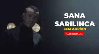 Cem Adrian - Sana Sarılınca şarkı sözleri! Cem Adrian - Sana Sarılınca dinle! Cem Adrian Sana Sarılınca sözleri! Sana sarılınca şarkı sözü!