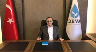 DEVA Partisi Kastamonu İl Başkanı Günaydı'ya FETÖ'den gözaltı