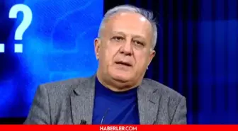 Dr Ramazan Kurtoğlu kimdir? Ramazan Kağan Kurtoğlu kaç yaşında, aslen nerelidir?