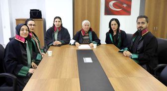 Trabzon Barosu'ndan avukat Dilara Yıldız'ın öldürülmesine tepki
