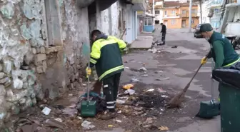 Keşan Hayvan Barınağı'nda Sokak Canları Hizmet Protokolu ile ilgili toplantı yapıldı