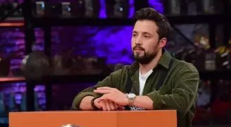 Masterchef Hasan kimdir? Masterchef Hasan Biltekin sevgilisi kimdir? Masterchef Hasan kaç yaşında, nereli, mesleği ne, boyu, instagram hesabı!