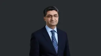 Mehmet Emin Ekmen kimdir? Nereli, kaç yaşında? Mehmet Emin Ekmen hayatı ve biyografisi!